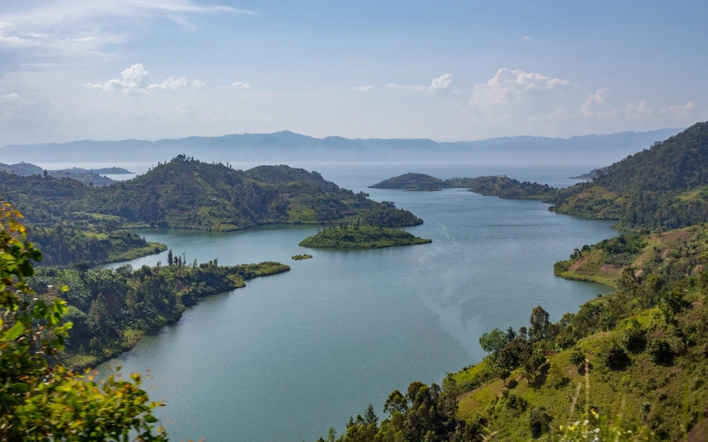 Premium Experience Rwanda Package Holidays