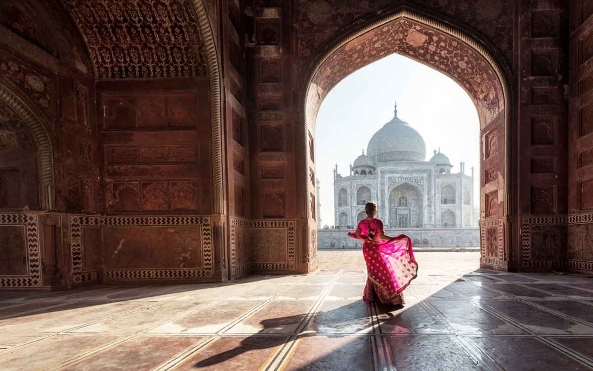 Secret Wonders of India: Your Guide Beyond the Taj Mahal - Cultural Marvels