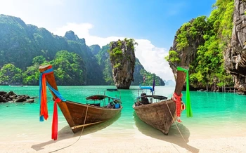 Classic Thailand