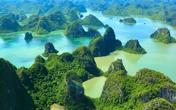 Vietnam & Cambodia